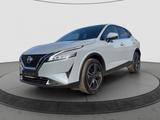 Nissan Qashqai 1.3 DIG-T MHEV Tekna FSHZ*LED*AHK*KAMERA - Nissan: Geländewagen
