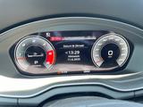 Audi SQ5 TDI Sportback - tiptronic - Daytonagrau Perl