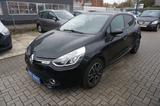 Renault Clio IV Paris  4 ZYLINDER, NAVI, KLIMA, ALU, PDC - Renault Clio Paris mit Benzin-Antrieb