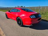 Ford Mustang 5.0 Ti-VCT V8 GT  - gebrauchte Ford Mustang aus dem Jahr 2015