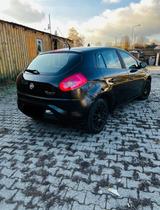 Fiat Bravo 1.4 16V Easy Easy - gebrauchte Fiat Bravo aus dem Jahr 2012