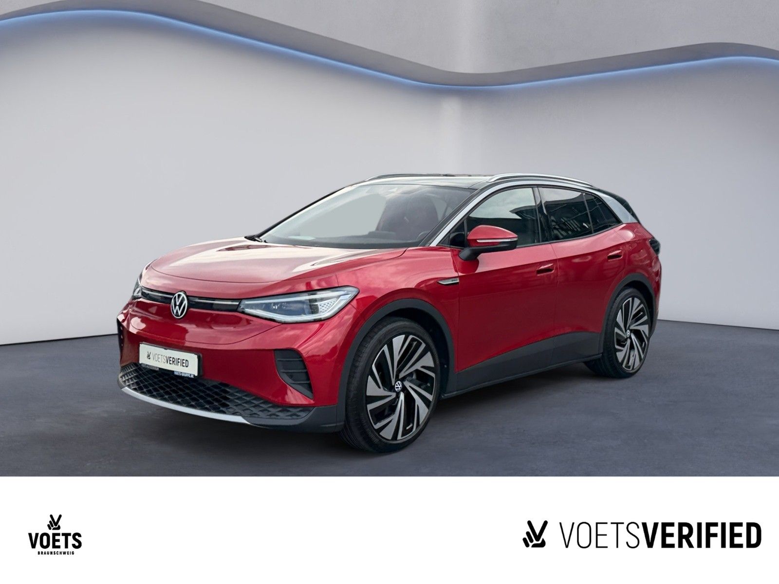 Volkswagen ID.4 - Bild 2