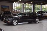 Jaguar XJR 4.0 V8 supercharged - Jaguar XJR: 8