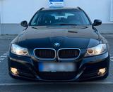 BMW E91  318d - BMW 318: 318d E91