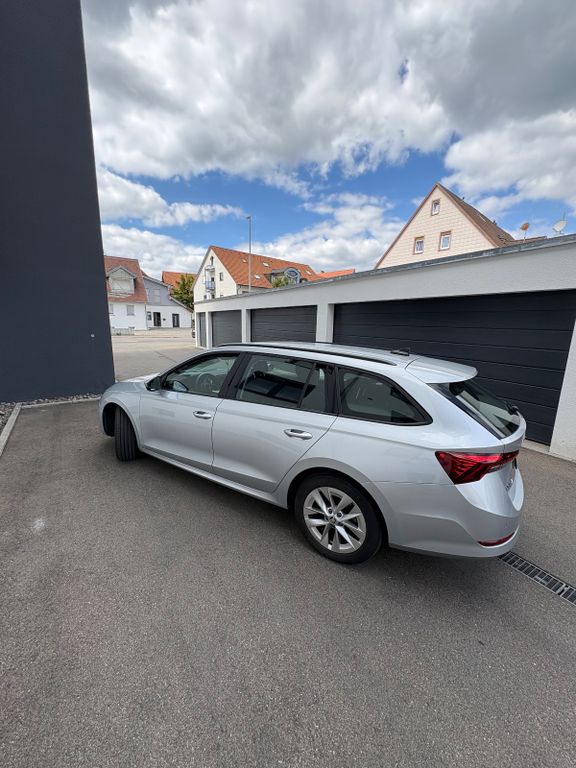 Image of Skoda Octavia
