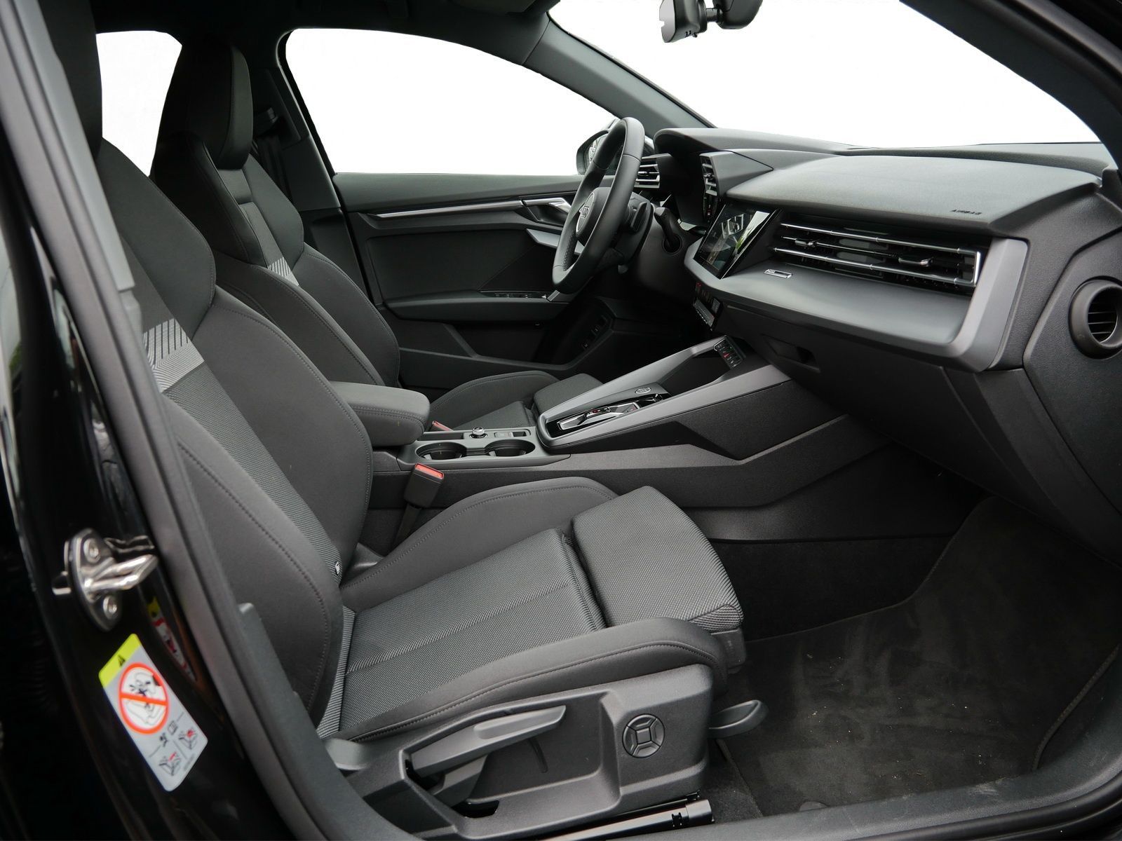 Audi A3 - Bild 4