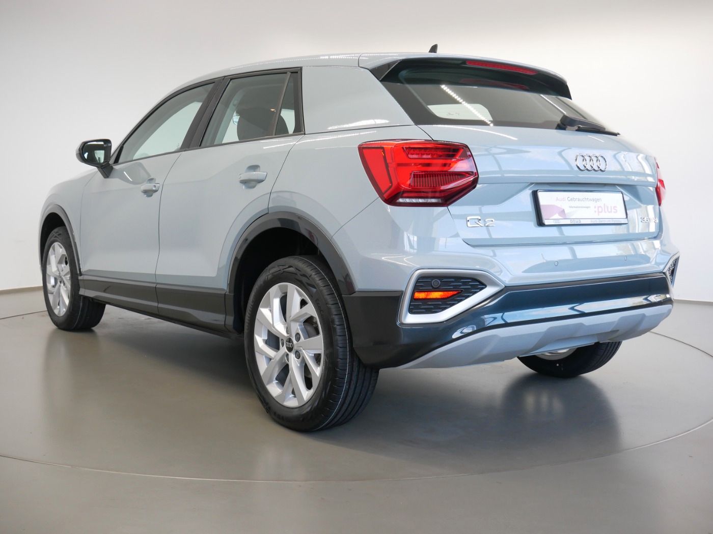 Audi Q2 - Bild 5