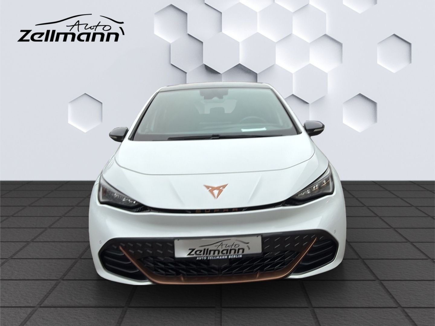 Born 150kW LED PanoDach GJR ACC Rückfahrkamera S