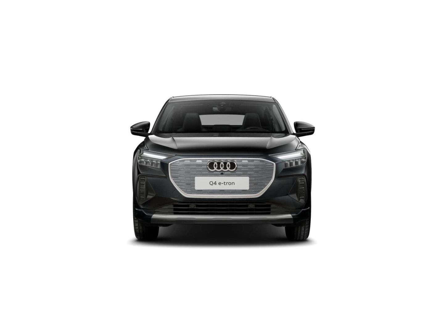 Audi Q4 e-tron Sportback 45 Advanced quattro AHK HUD foto 4
