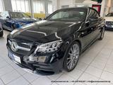 Mercedes-Benz C 220 d Cabrio AMG - LEDER DISTRONIC 360° BURMES - Mercedes-Benz C 220: Cabrio