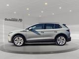 Skoda Elroq 50 Tour Loft SpurH KAM LED KlimaA PDC - mit Elektro-Antrieb: Grau, Geländewagen