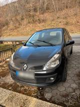 Renault clio zu verkaufen - Renault Clio aus 2005 mit Diesel-Antrieb