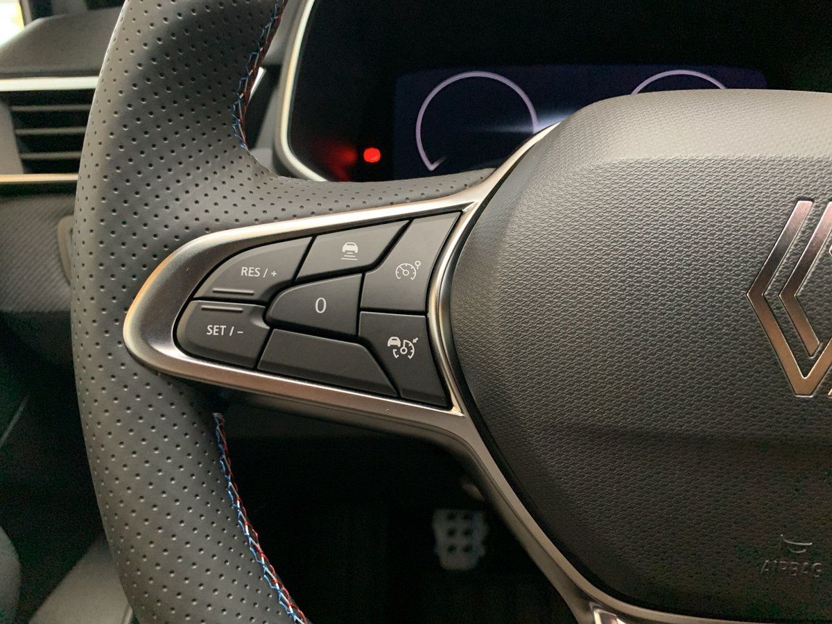 Renault Clio - Bild 22