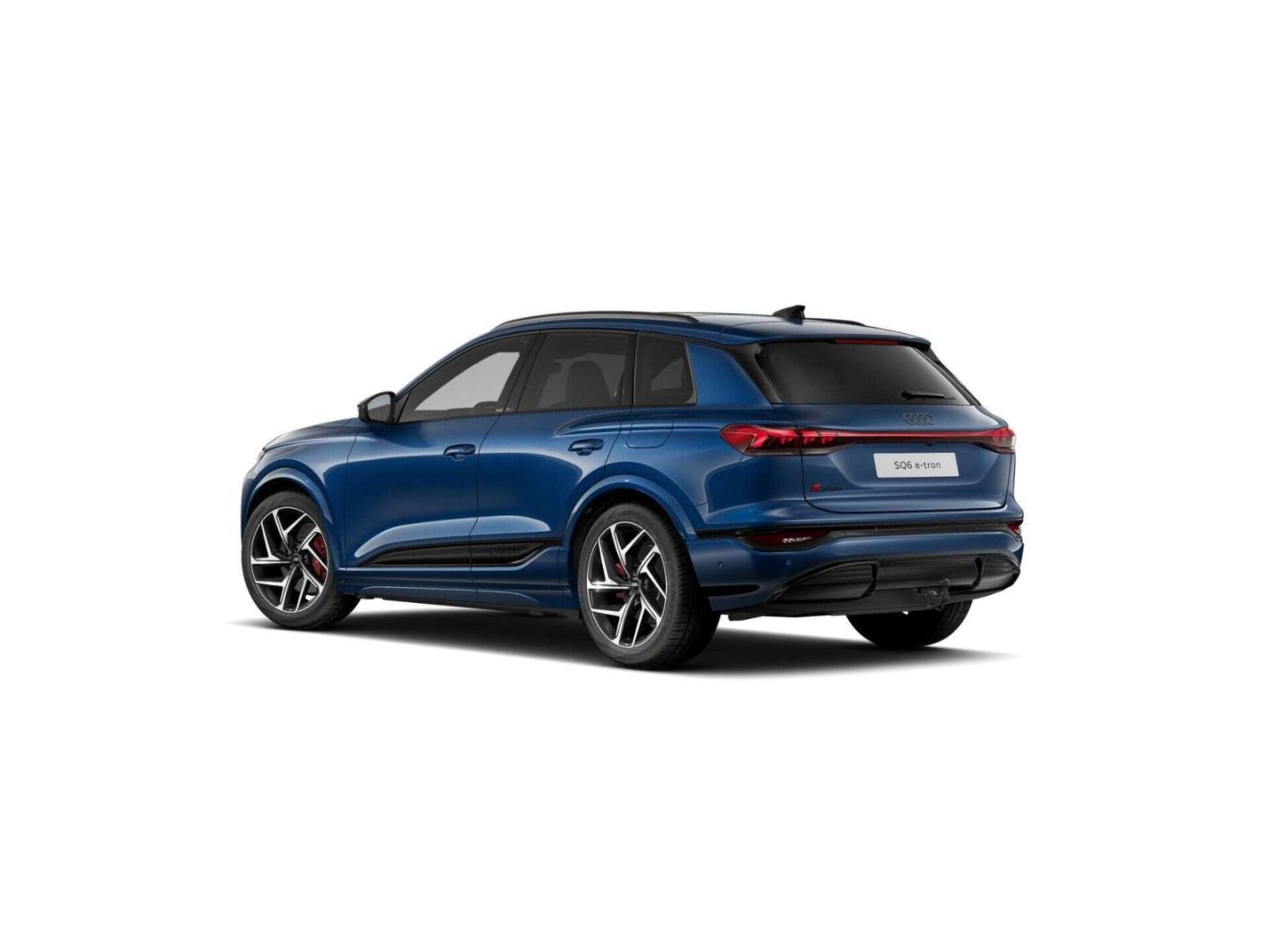 Audi SQ6 e-tron - Bild 7