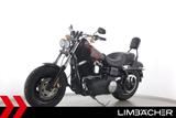 Harley-Davidson DYNA FAT BOB FXDF 103, Jekill&Hyde - HARLEY-DAVIDSON DYNA FAT BOB FXDF