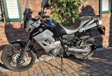 Yamaha XTZ 660 Ténéré - YAMAHA XTZ