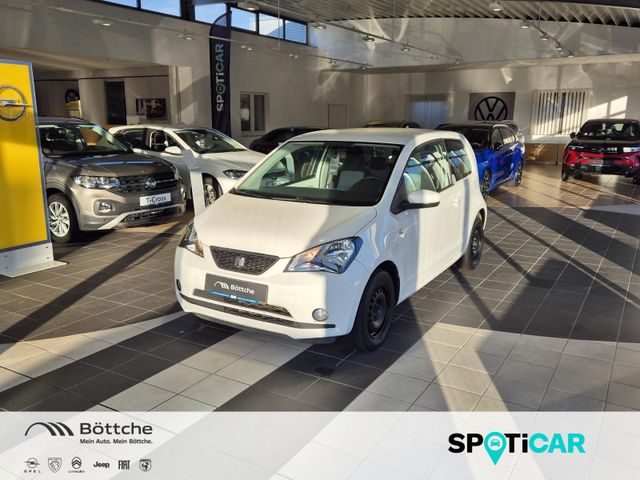 Seat Mii Style / KLIMA / TÜV / TEMPOMAT