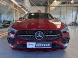 Mercedes-Benz CLA 200 d SB 8G-DCT AMG Line, Night, Standhzg.! - Mercedes-Benz CLA 200 Shooting Brake aus 2020