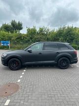 Audi Q7 ultra 3.0 TDI S-line - Audi Q7 in Dortmund