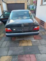 Mercedes-Benz W124 200E Sportline - Mercedes-Benz 200: 200e W124