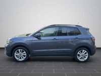 Volkswagen T-Cross - Vorschau Bild 8