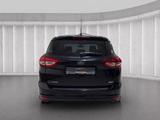 Ford C-Max C-MAX Cool & Connect - Ford C-MAX Cool-&-Connect mit Benzin-Antrieb