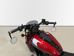 INDIAN Scout 101 ! 125 Jahre AKTION!