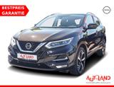 Nissan Qashqai 1.3 DIG-T Tekna AAC LED Nav SHZ Pano 19Z - Nissan: Z