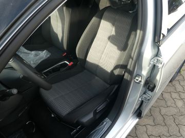 Bild 7 Opel Corsa F e Edition Elektro