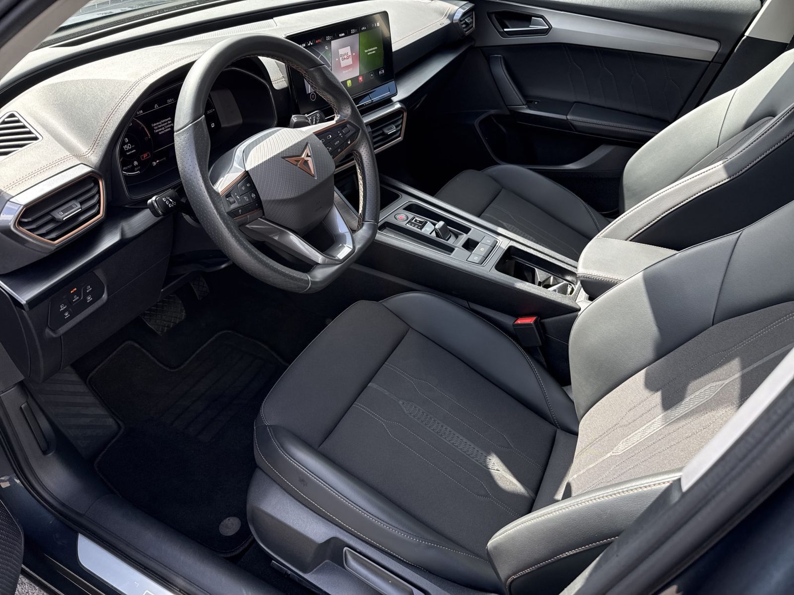 Cupra Formentor - Bild 9