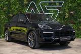 Porsche Cayenne TURBO GT*BURM.*APPROVED*117.355€ NETTO - Porsche: Gt3 Turbo