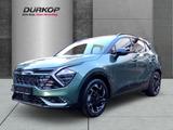 Kia Sportage GT-Line 1.6T-GDI MHEV DCT7 Navi Bi-LED 