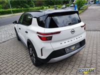 Opel Frontera - Vorschau Bild 6