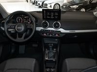 Audi Q2 - Vorschau Bild 12