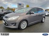 Ford Grand C-Max 1.6 EcoBoost Titanium AHK el.+150 PS - Ford: 15m P6