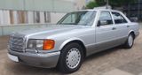 Mercedes-Benz 560 SE Understatement und 100% original