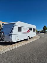 Tabbert Vivaldi 560 Klima,Mover,Combi6,Duo,ATC,17 Zoll - Tabbert Vivaldi