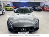 Mercedes-Benz AMG GT R - Mercedes-Benz AMG GT R Gebrauchtwagen
