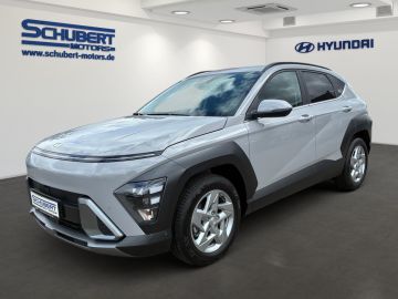 Hyundai KONA SX2 Trend ASSISTENZ-PAKET NAVI KAMERA SHZ