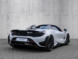 McLaren 765LT Spider Elite-Smoked White, Clubsport Pack - McLaren 765LT Gebrauchtwagen