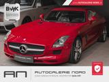 Mercedes-Benz SLS AMG AMG Coupe Le Mans Rot | Sammlerzustand |