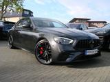 Mercedes-Benz E 53 AMG 4M Pano 360º HUD Burmester Airmatic Dis - gebrauchte Mercedes-Benz E 53 AMG aus dem Jahr 2021