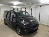 Fiat Ulysse TOP L2 7-Sitzer AH Navi elek. Türen RüKa - Fiat Ulysse EL