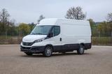 Iveco E-Daily 35S14E V Elektro, Kamera, ACC, AHK - Iveco Elektro