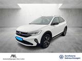 Volkswagen Taigo 1.0 TSI Style Matrix Navi RFK PDC SHZ