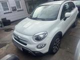 Fiat 500X Cross Plus KEYLESS KAMERA NAVI ... - Fiat 500X: Limousine