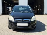 Opel Zafira B Edition Erdgas*7-Sitzer*Klima*PDC* - Opel mit CNG-Antrieb