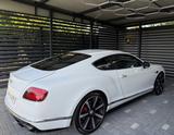 Bentley Continental GT 4.0 V8 S 4WD Automatik S Mulliner - Bentley Continental von privat