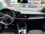 Audi S3 TFSI S tronic quattro Sportback - Audi S3 aus 2025