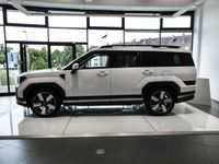 Hyundai SANTA FE - Vorschau Bild 4